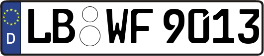 LB-WF9013