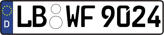 LB-WF9024