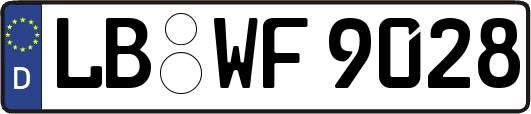 LB-WF9028