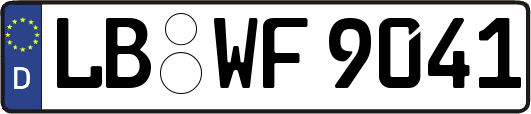 LB-WF9041
