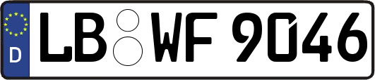 LB-WF9046