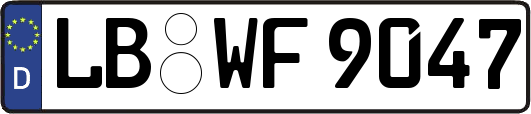 LB-WF9047