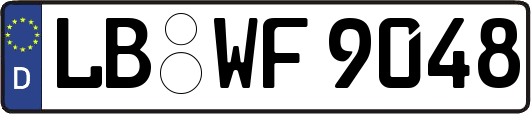 LB-WF9048