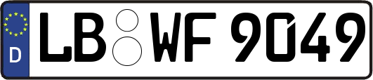 LB-WF9049