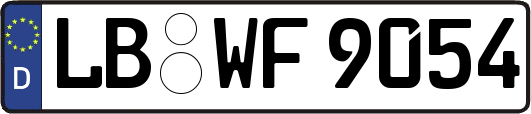 LB-WF9054
