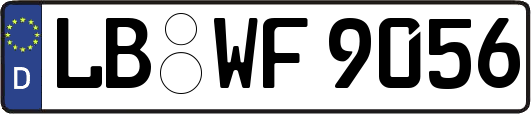 LB-WF9056