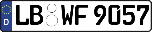LB-WF9057
