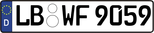 LB-WF9059