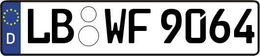LB-WF9064