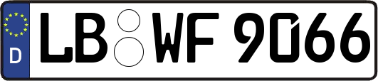 LB-WF9066
