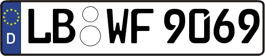LB-WF9069