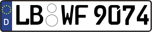 LB-WF9074