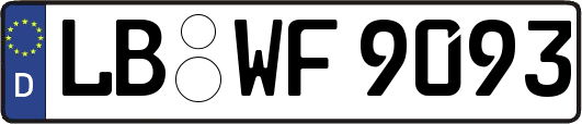 LB-WF9093