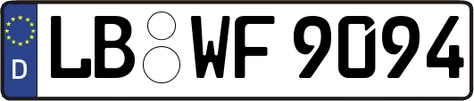 LB-WF9094