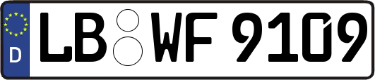 LB-WF9109