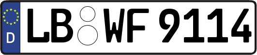 LB-WF9114