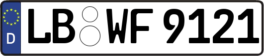 LB-WF9121