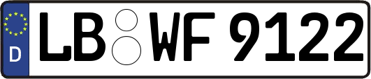LB-WF9122