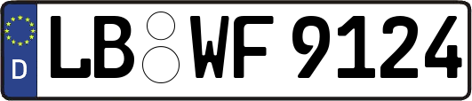 LB-WF9124