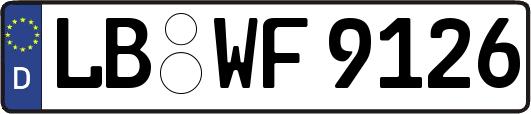 LB-WF9126