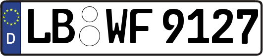 LB-WF9127