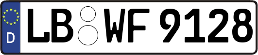 LB-WF9128