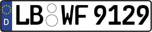LB-WF9129