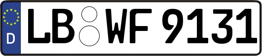 LB-WF9131