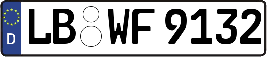LB-WF9132