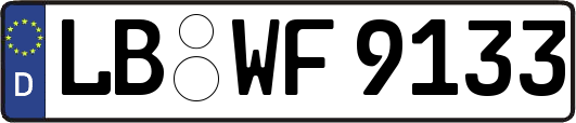 LB-WF9133