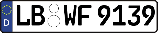 LB-WF9139