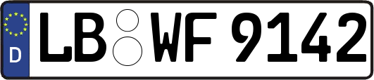 LB-WF9142