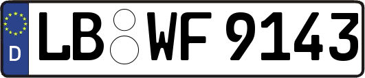 LB-WF9143