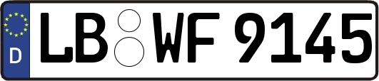 LB-WF9145