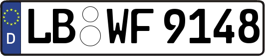 LB-WF9148