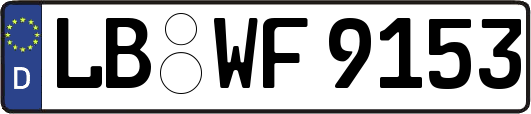LB-WF9153