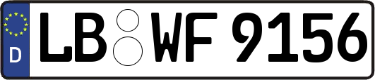 LB-WF9156