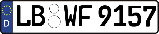 LB-WF9157