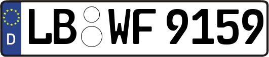 LB-WF9159