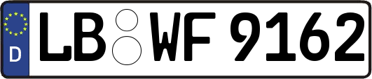 LB-WF9162