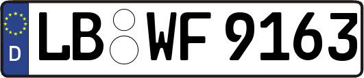 LB-WF9163