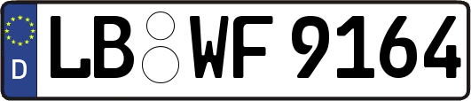 LB-WF9164