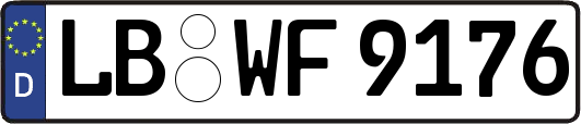 LB-WF9176