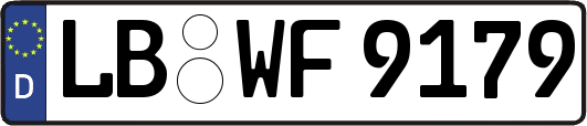 LB-WF9179