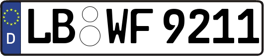 LB-WF9211