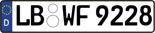 LB-WF9228