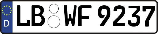 LB-WF9237