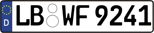 LB-WF9241