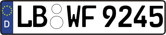 LB-WF9245