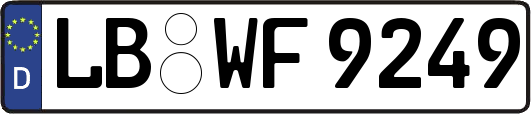 LB-WF9249